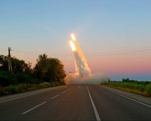 ЗСУ за 12 липня знищили шість російських складів з боєприпасами