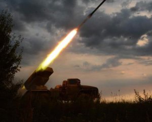 Враг из РСЗО обстрелял Никопольский район: подробности