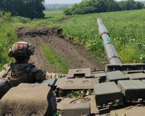 Бои в Запорожской области: россияне танками и артиллерией атаковали ВСУ