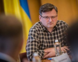 Кулеба про експорт зерна: ми на фінальній стадії