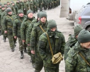 &quot;Собянінський полк&quot;: у Москві набирають найманців для &quot;спецоперації&quot;