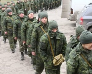 "Собянінський полк": у Москві набирають найманців для "спецоперації"