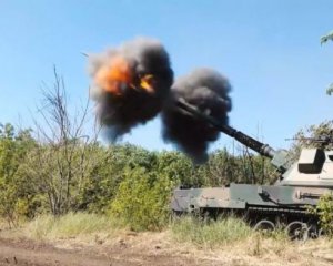 Працює HIMARS: у Луганську військова частина окупантів розлетілась вщент