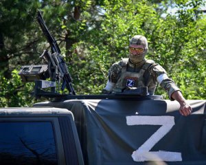 &quot;Розуміють, що їм не вижити&quot; – загарбники планують наступ на Запоріжжі