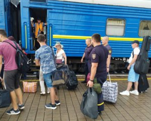 Жителей Донбасса просят срочно эвакуироваться