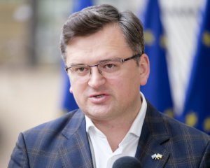 "Это единственная возможность привлечь Путина" – Кулеба рассказал о трибунале
