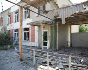 &quot;Війна нервів. У ворога нема сил наступати&quot; – Старух описав ситуацію на Запоріжжі