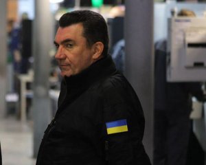 Секретар РНБО сказав, коли закінчиться війна