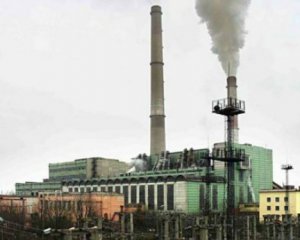 Виділили 300 млн грн на ремонт теплоелектроцентралей