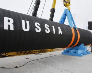 ЄС готується до відключення російського газу