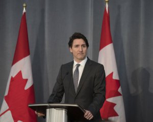 Премьер Канады объяснил решение вернуть турбину для &quot;Северного потока&quot;