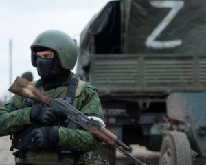 На Запоріжжі озброєні росіяни "вибивають" із фермерів так звані податки