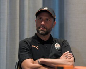 "Шахтар" офіційно оголосив про призначення нового головного тренера