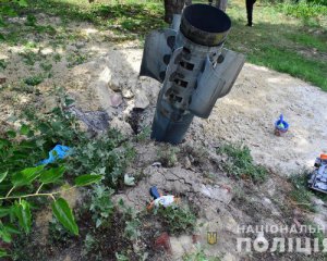 Окупанти знову обстріляли Донеччину. Під удар потрапив дитячий майданчик