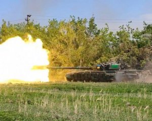 ЗСУ "насипали" окупантам на Донеччині. Ті відступили з втратами