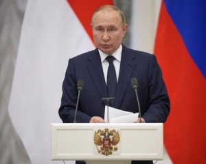 Путин не отказался от идеи сменить власть в Украине – Александр Кочетков