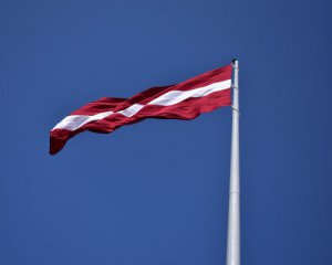 Латвия окончательно запретила российский газ