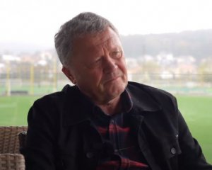 Маркевич мог возглавить "Шахтер", если бы не Йовичевич – СМИ