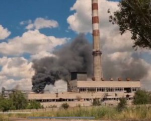 Мариупольцы подожгли завод, чтобы россияне не украли зерно