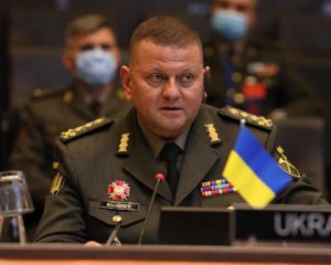 Залужный назвал главную опасность и оценил ситуацию в Киеве