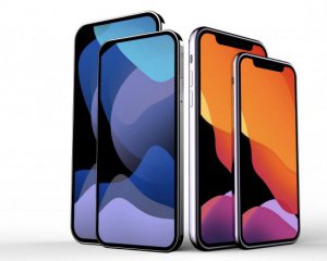 Інсайдер розповів про особливість нових iPhone