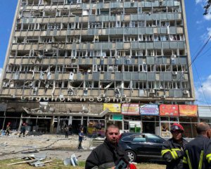 Теракт у Вінниці: вбиті та скалічені діти поповнили трагічну статистику