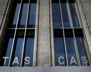 Снова отправили вслед за кораблем. CAS подтвердил отстранение российских клубов