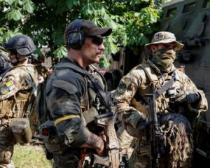"Он даже не воевал" – смерть британца подтвердили в Интернациональном легионе