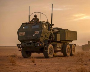 ВСУ благодаря HIMARS уничтожили более 30 логистических военных объектов РФ