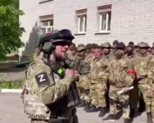 Кадыровским имамам приказали агитировать против Украины в мечетях