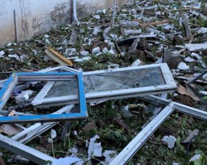 Россияне атаковали Славянск: есть погибший и раненые