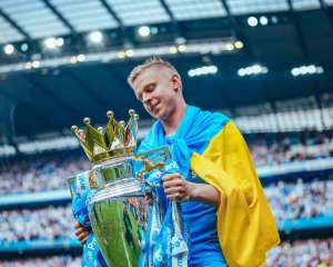 Зінченко дав згоду на перехід до "Арсеналу" – ЗМІ