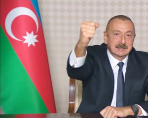 Азербайджан обвинил РФ в нарушении гарантий по Нагорному Карабаху
