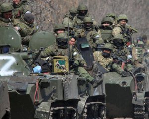 Оккупанты выходят из &quot;оперативной паузы&quot; и возобновляют наступление на Донбасс - ISW