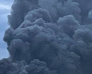 В Одессе во время воздушной тревоги раздался взрыв