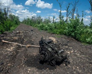 Вражеский штурм в Донбассе захлебнулся под огнем ВСУ. Оккупанты считают потери
