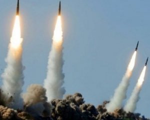 Почему Россия увеличила количество ракетных обстрелов: назвали причину