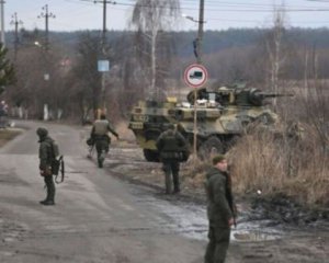 В Україні оновили перелік окупованих територій і зон бойових дій