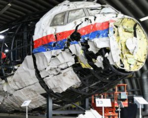 Річниця збиття росіянами літака MH17: в ЄС закликали притягнути винних до відповідальності