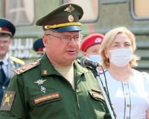 "Росії, як побитій собаці, доведеться піти" – російський полковник родинам окупантів