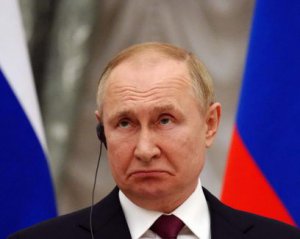 "Прийняття бажаного за дійсне": у Великій Британії не вірять у хвороби Путіна