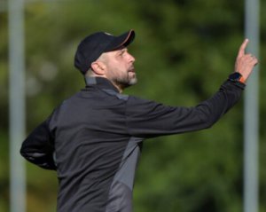 Йовічевич міг очолити "Динамо", а не "Шахтар"