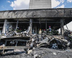 Мэр Винницы рассказал, сколько еще человек находится в больнице после ракетного удара