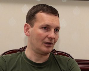 Енин назвал приоритетную задачу от Зеленского