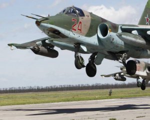 Лукашенко согласился с предложением Путина сделать белорусские СУ-25 носителями ядерного оружия