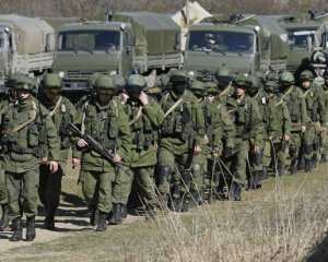 В Харьковской области россияне пытаются сдержать продвижение ВСУ