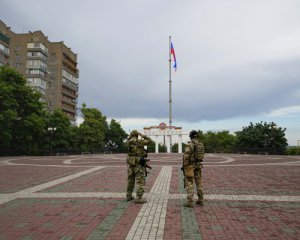 РФ использовала &quot;вагнеровцев&quot;, чтобы усилиться на передовой – британская разведка