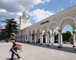 Що буде з людьми, які незаконно приїхали в Крим під час окупації