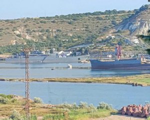 В Черном море активизировалось движение кораблей РФ: назвали возможные причины