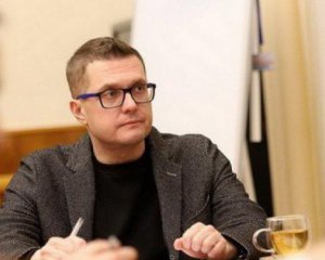 Зеленский сделал второй шаг по Баканову